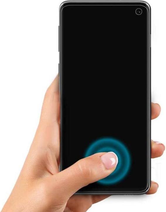 Produktbild Spigen Neo Flex HD (1 Stück, Samsung Galaxy S10)