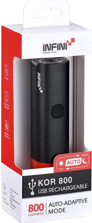 Image du produit Infini KOR 800 Vorderlicht