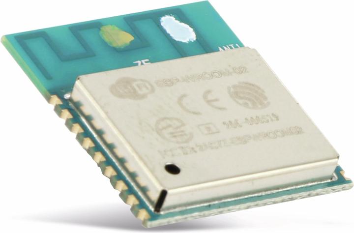 Produktbild Eneroid Espressif ESP-WROOM-02 ESP8266 Wi-Fi Modul