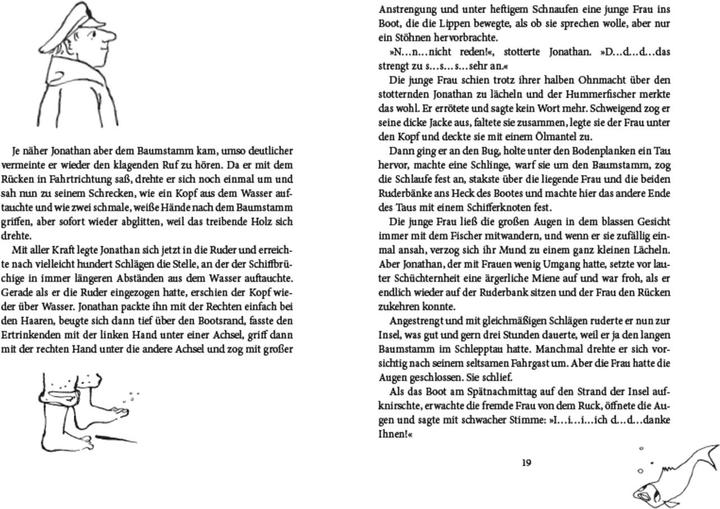 Image du produit Mein Urgrossvater und ich (Allemand, James Krüss, 2009)