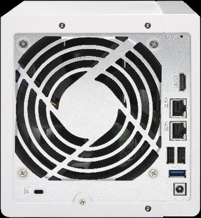 Immagine prodotto QNAP Ts-451
