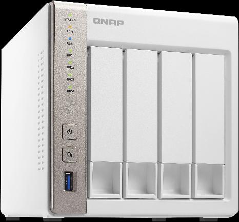 Immagine prodotto QNAP Ts-451