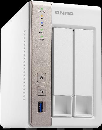 QNAP Ts-251