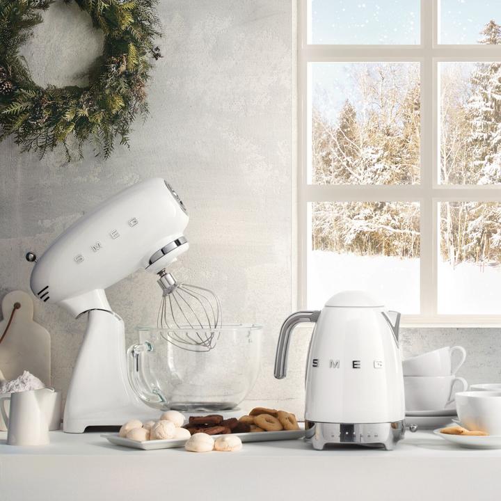 Produktbild Smeg 50's Retro Style mit Temperaturkontrolle (1.70 l)
