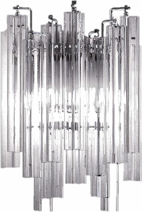 Image du produit Venini Applique murale Trilobi Led (E14)