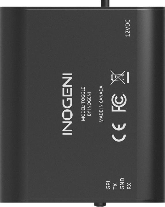 Image du produit Inogeni Switcher TOGGLE USB 3.0