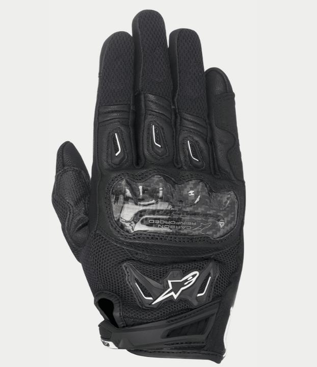 Produktbild Alpinestars SMX-2 AIR Carbon Glove (Herren, L)