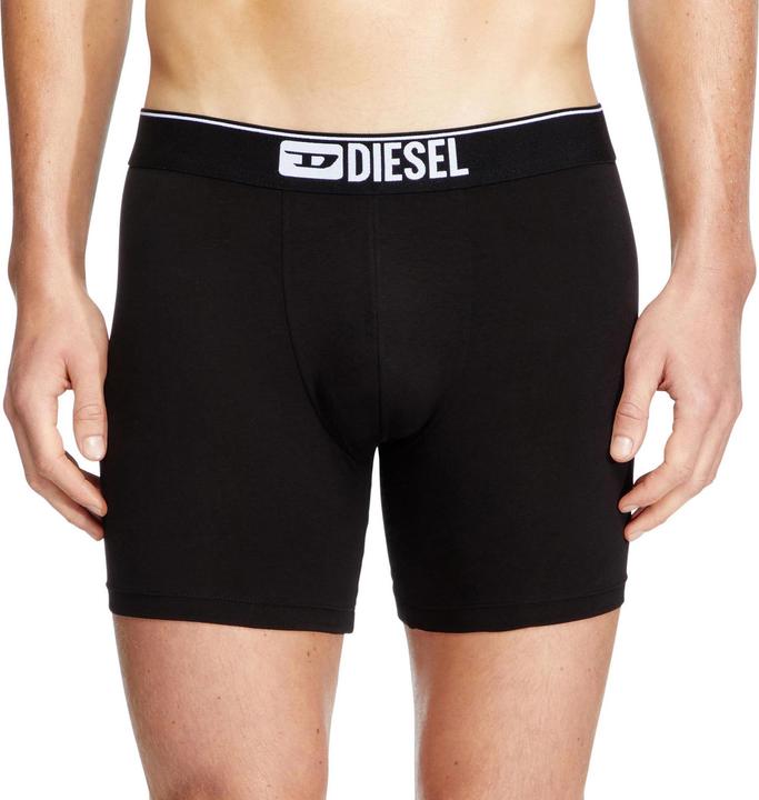 Immagine prodotto Diesel Max-3pack Boxers (L, confezione da 3)