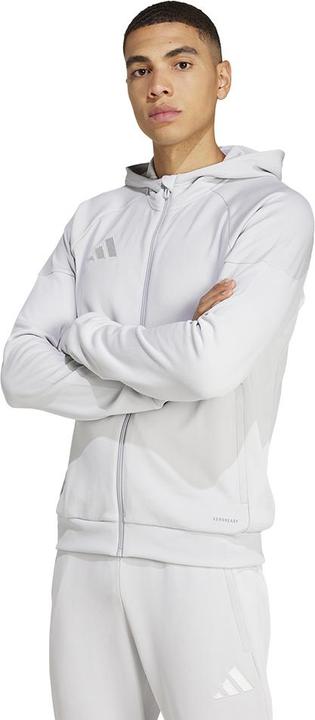 Produktbild adidas Tiro 25 Kapuzenjacke (S)