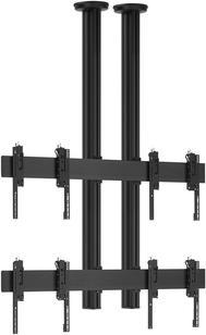 Actual product image Vogels Universal Series PUC 1910 - Mounting Component (Ceiling Plate)