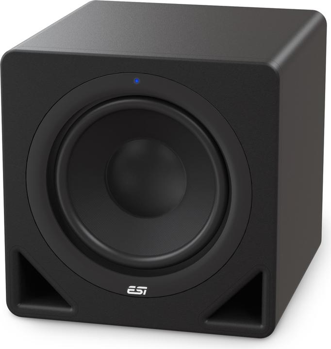 ESI Audiotechnik active10s (Subwoofer active, 1 pc., 1x 150 W)