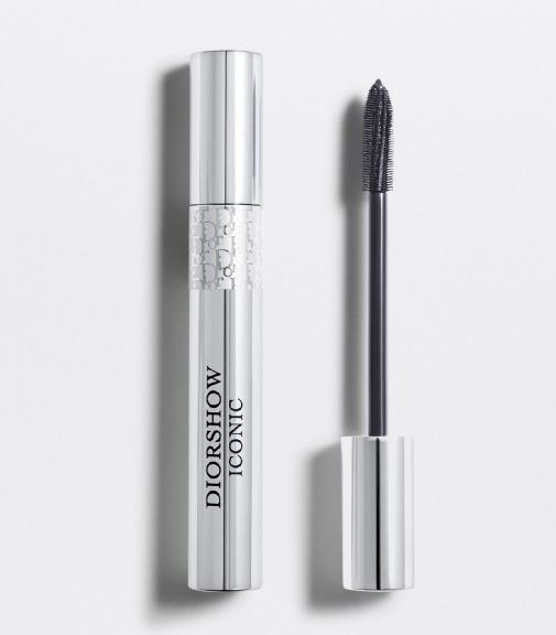 Actual product image Dior Diorshow Iconic (090 Black)