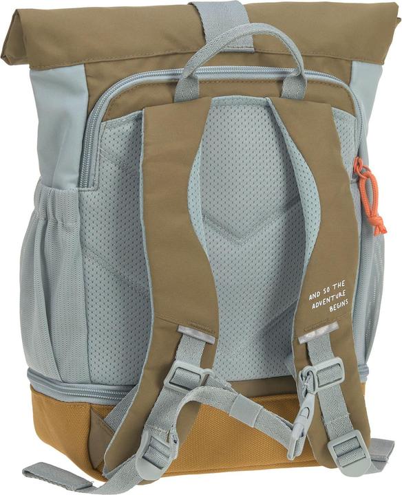 Produktbild Lässig Rolltop (9 l)