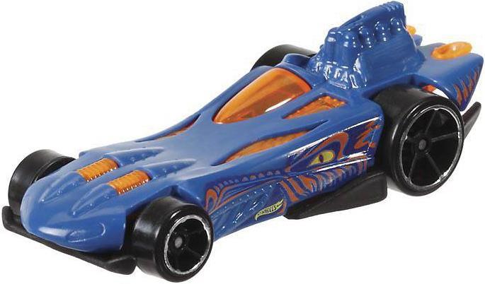 Immagine prodotto Hot Wheels Gara mondiale