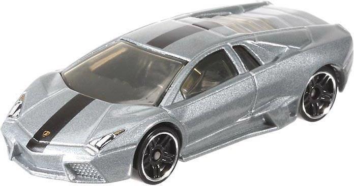 Immagine prodotto Hot Wheels Gara mondiale