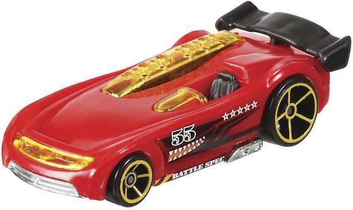 Immagine prodotto Hot Wheels Gara mondiale