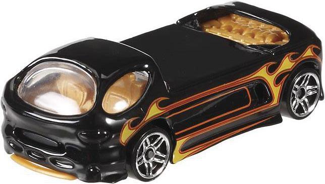 Immagine prodotto Hot Wheels Gara mondiale
