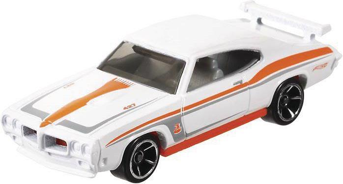 Immagine prodotto Hot Wheels Gara mondiale