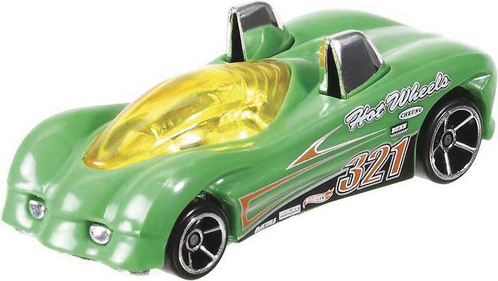 Immagine prodotto Hot Wheels Gara mondiale
