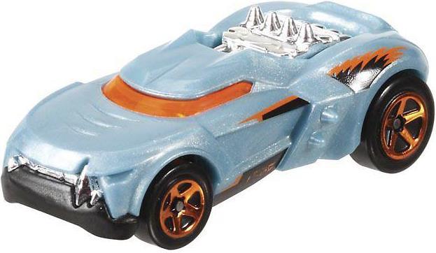Immagine prodotto Hot Wheels Gara mondiale