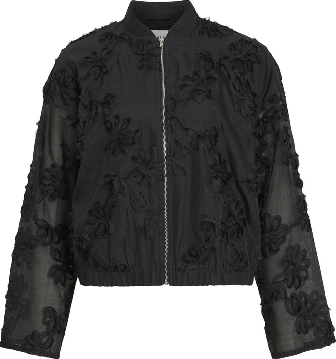 Produktbild Vila VIAGNES Detailed Bomberjacke (36)