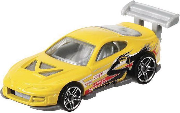 Immagine prodotto Hot Wheels Gara mondiale