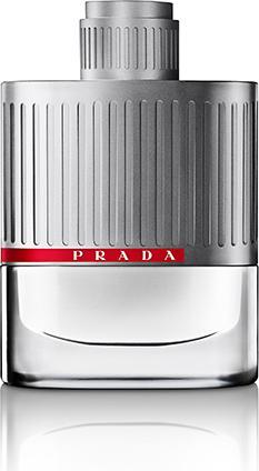 Actual product image Prada Luna Rossa (Eau de toilette, 50 ml)