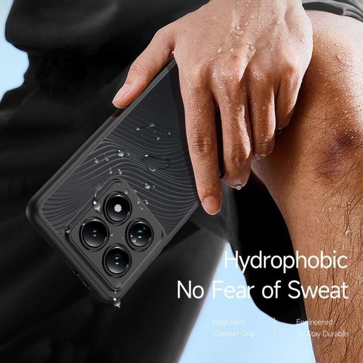 Actual product image Dux Ducis Skin Pro Series Bookcover (Xiaomi 14T Pro)