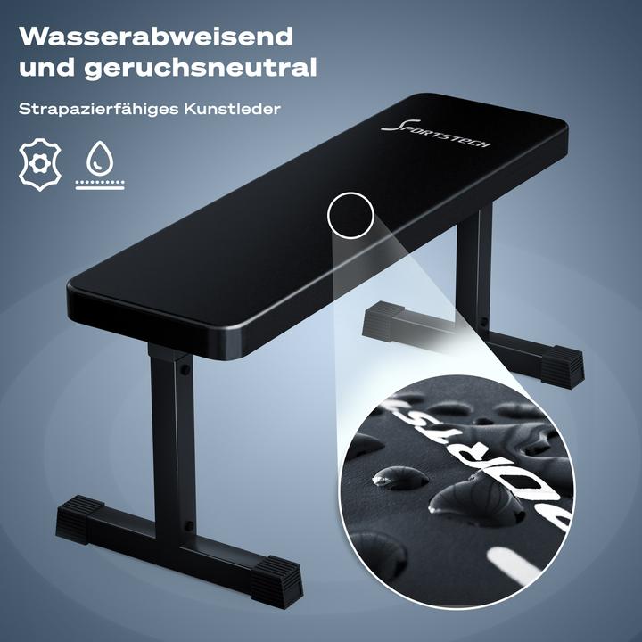 Image du produit Sportstech BRT500