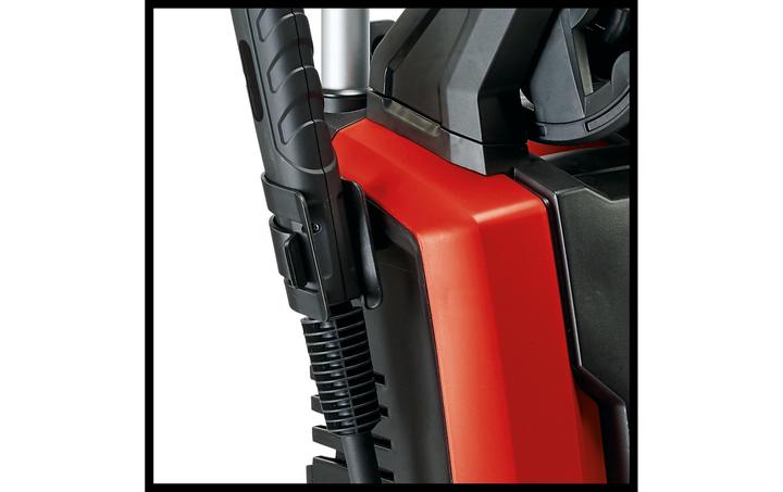 Image du produit Einhell TE-HP 140 (Fonctionnement sur secteur)