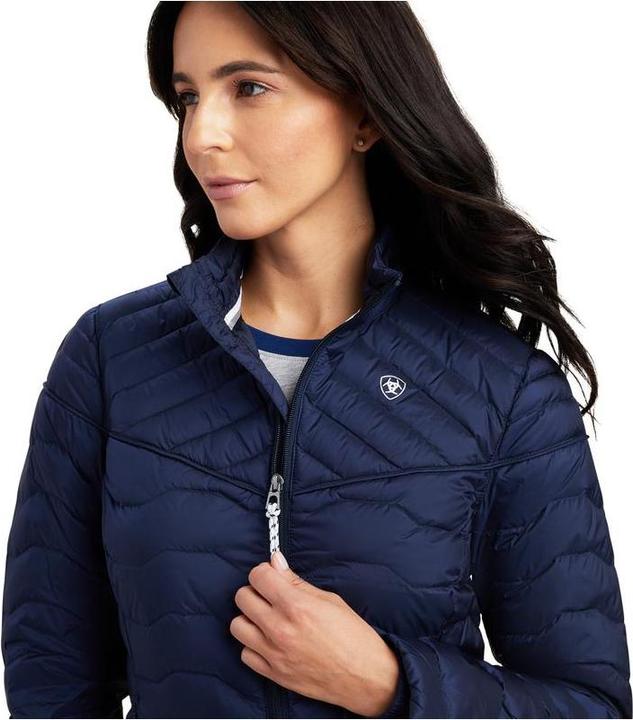 Produktbild Ariat Jacke Ideal Down Damen (M)