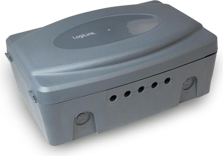 LogiLink Kabelschutzbox