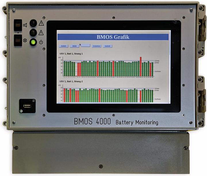 Actual product image Joy-it LCD10 V2 Touchscreen Module 25.7 cm (10.1" ) 1280 x 800 Pixel Suitable for: Raspberry Pi