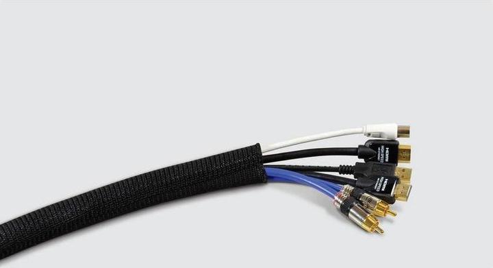 Produktbild Label-the-cable Kabelschlauch (Kabelschlauch, 2500 cm)