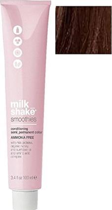 Immagine prodotto Milk_Shake Smoothie Semi-Perm - farba da 100ml, paleta kolorów - 6,E || Naturalny Ciemny (6, E || Naturalny Ciemny)
