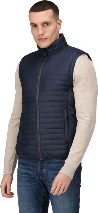 Image du produit Regatta - Veste sans manches HONESTLY MADE - Homme (XL)