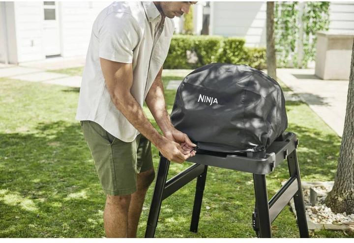 Actual product image Ninja Grill cover (Grill)
