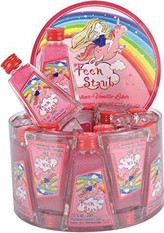 Produktbild Feen Staub Himbeer - Vanille - Likör BOX / Deutschland (20 x 2 cl)