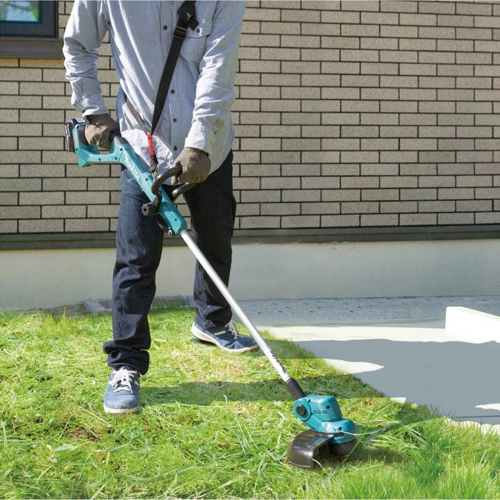 Image du produit Makita DUR193Z (Fils coupe-herbe)