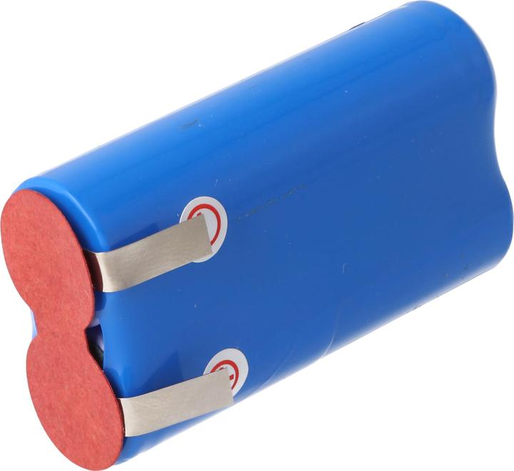 Produktbild AccuCell Akku passend als Ersatz-Akku für den Bosch Prio Akku Li-Ion 7,2 Volt (7.2 V)
