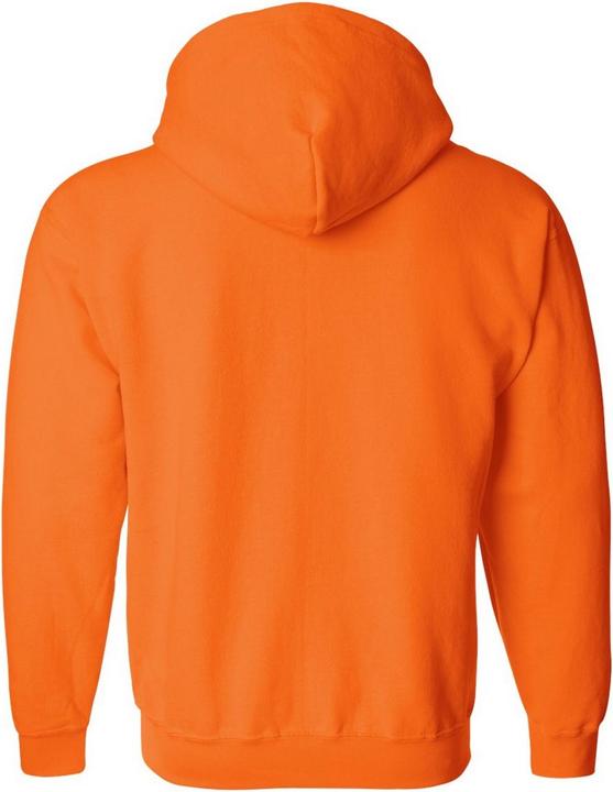 Produktbild Gildan Heavy Blend Kapuzenjacke (XL)