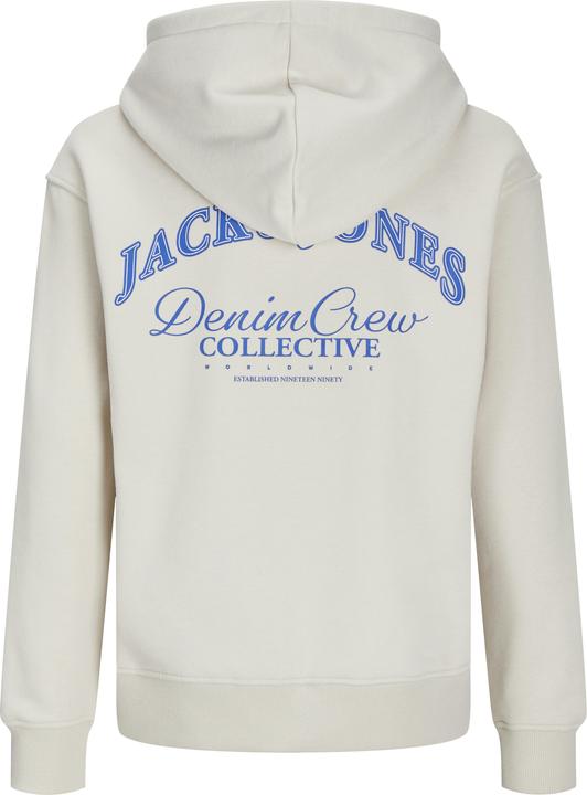 Produktbild Jack & Jones Jjebrandes Backp Relaxed Sweat H Sn Jnr (164)