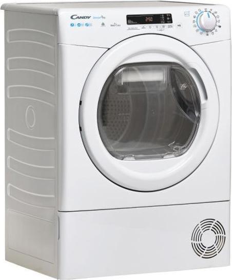 Image du produit Candy Cso4h7a2fr-s (7 kg, Gauche)