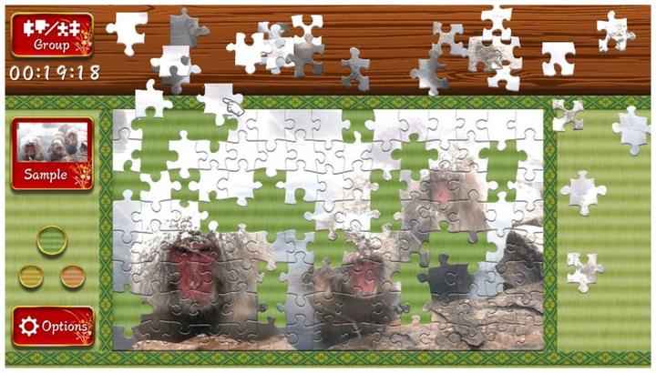 Immagine prodotto FunBox Media Collezione di puzzle animati (Codice download) (Switch, Switch Lite, Switch OLED, EN)