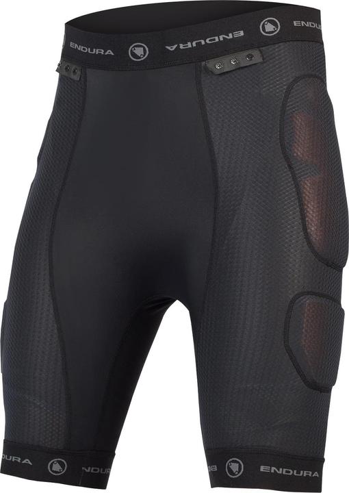 Actual product image Endura MT500 Protector Undershorts II (XL, Knee pad, Unique specimen)