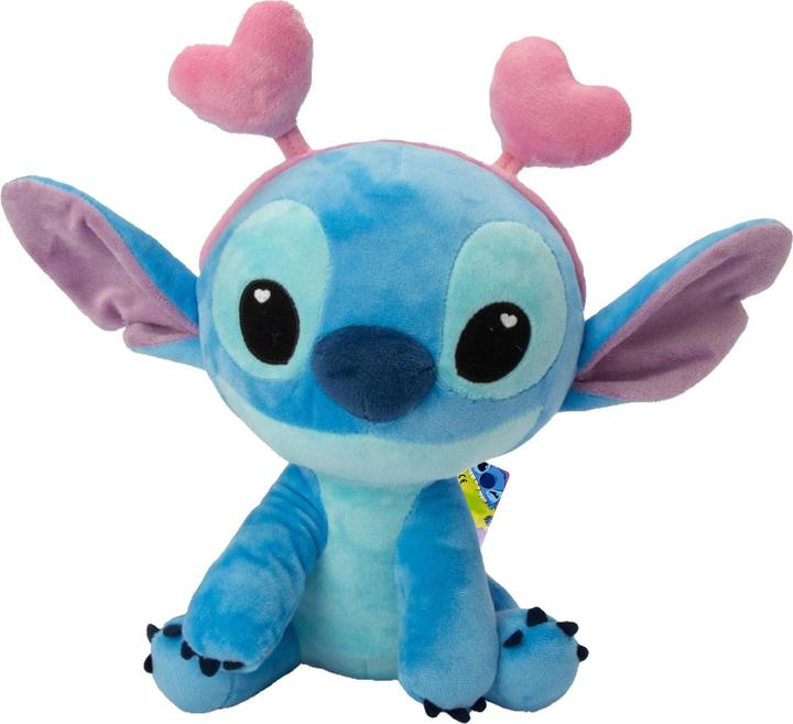 Simba Stitch (25 cm)