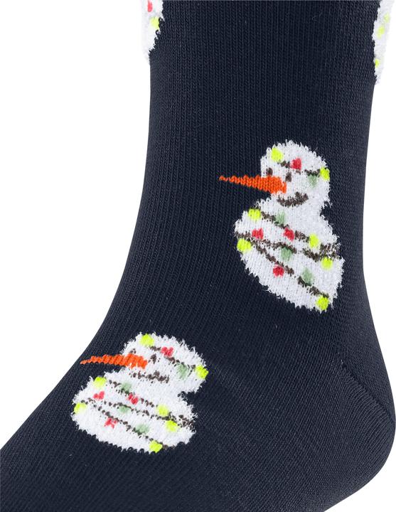 Actual product image Falke Funny Snowmen Kids Socks (27 - 30)
