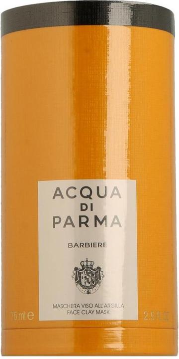 Actual product image Acqua Di Parma Collezione Barbiere (75 ml)