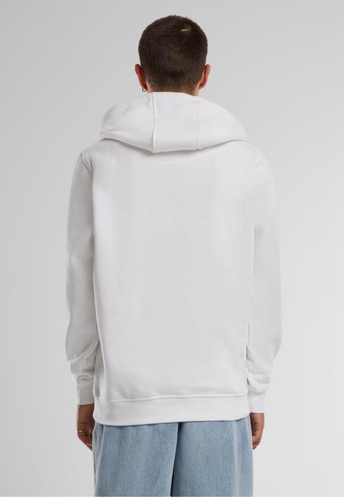 Produktbild Mister Tee Pray Boxlogo Hoody Tee - 18593 (XXL)