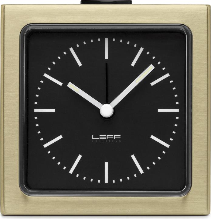 Leff Amsterdam Block